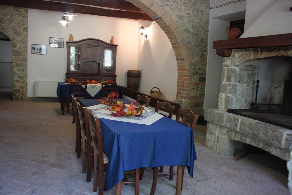 Il Vallone Di Melezzole Villa Ngoại thất bức ảnh